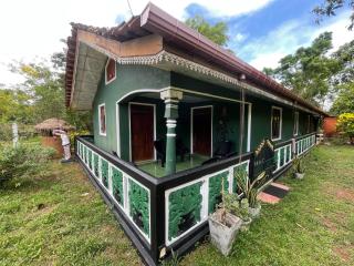 Ceylona Homestay - 1