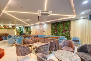 Hotel Priyaj Newly Built with Luxury Restaurant - 5