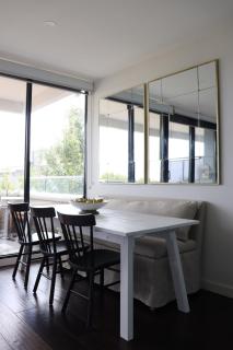 Bright Ascot Vale Nest - Free Parking & Balcony - 9