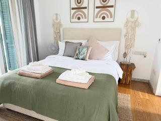 FINELINE Villa - 1