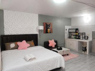 IMPACT popular condo c5 แม่ตังค์ - 4