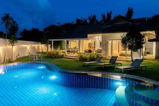 Villa Lia - 5