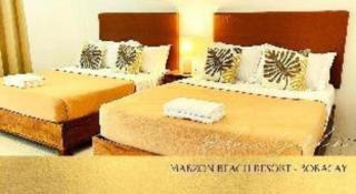 Marzon Beach Resort - Boracay - 4