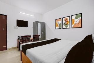 Super Hotel O Vineet Khand Gomti Nagar Formally Raas Inn - 2