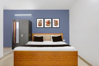 Super Hotel O Vineet Khand Gomti Nagar Formally Raas Inn - 7