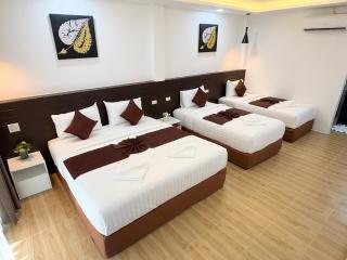 Khaosok Unseen Resort - 6