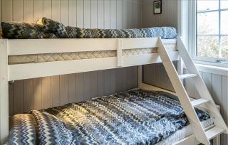 Great mountain cabin with jacuzzi in beautiful surroundings - 1