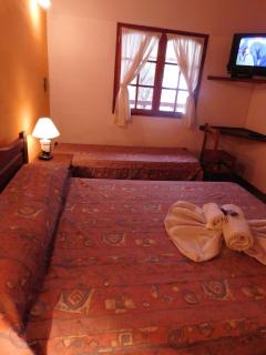El Agora - Villa General Belgrano - 7