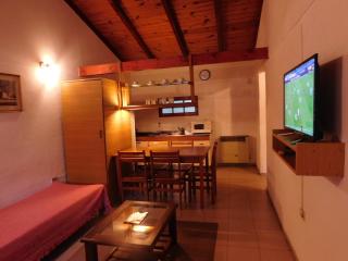 El Agora - Villa General Belgrano - 6