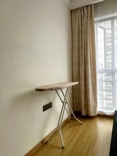 Leshwa apartment - 5