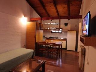 El Agora - Villa General Belgrano - 1