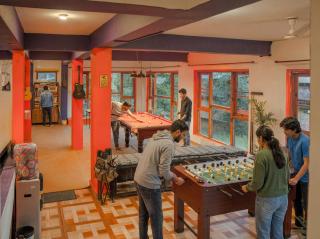 Loopin Mcleodganj - 9