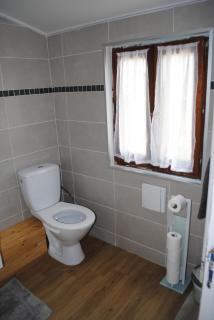 Appartement calme 1 A 3 personnes - 5