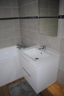 Appartement calme 1 A 3 personnes - 7