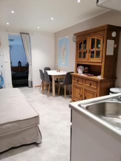 Appartement calme 1 A 3 personnes - 1