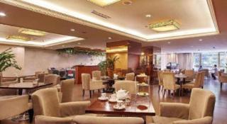 Chengdu Sovereign Hotel - 2