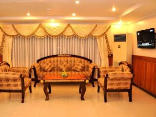 Jun Yue Hotel - Phnom Penh - 9