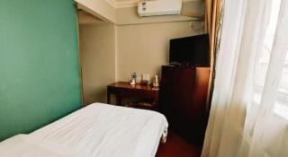 GreenTree Inn Urumqi South Xinhua Road Hotel - 3