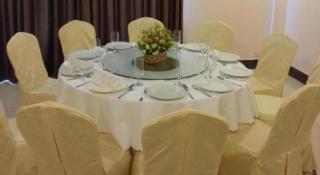 Jun Yue Hotel - Phnom Penh - 8