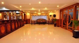 Jun Yue Hotel - Phnom Penh - 6