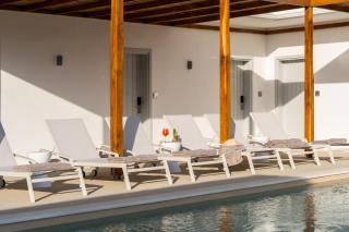 Aspronissos Hotel - 2