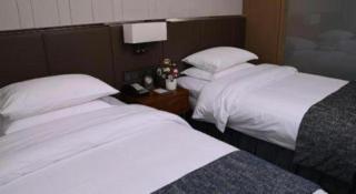 Beijing Friendship Hotel Jing Bin Building - 3