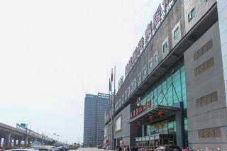 GreenTree Inn Taizhou New District Hospital of Renmin Hospital Mingliu Express Hotel - 7