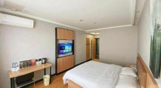 GreenTree Inn Taizhou New District Hospital of Renmin Hospital Mingliu Express Hotel - 6