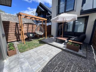 Apartament Filiks - 8