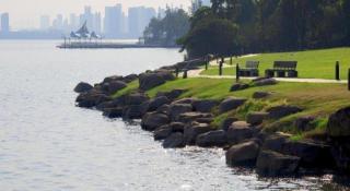 Suzhou Jinji Lake Grand Hotel - 4
