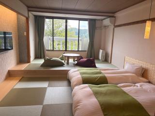 Ashiwada Hotel - 9