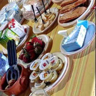 Bed and Breakfast Family Palazzo Stillitano Stilo - 9