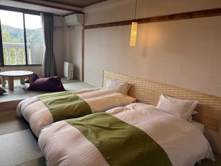 Ashiwada Hotel - 6