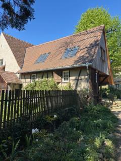 Historische Mühle von Cramm Apt 7 - 2