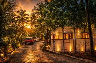 SAI FARMS Homestay - 1