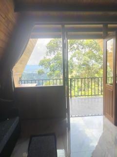 Mountain Face inn - 1
