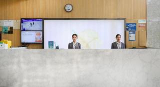 GreenTree Inn Express Laizhou Bus Station Wenhua Xi Street - 3
