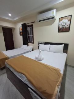 Rgn Residency - 1