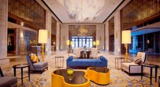 The Qube Hotel Nanchang East - 9