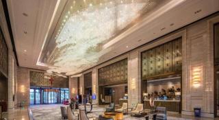 The Qube Hotel Nanchang East - 8