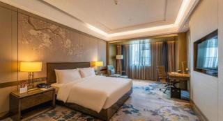 The Qube Hotel Nanchang East - 5