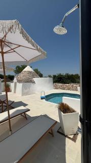 Trullo Pietra Madre - 7