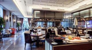 The Qube Hotel Nanchang East - 1