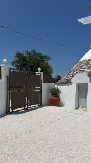 Trullo Pietra Madre - 9