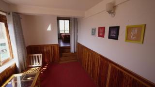 Amdas Cafe and cottage - 0
