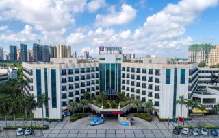 Excemon Beach Hotel Beihai - 5
