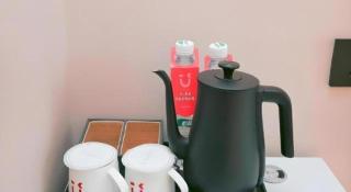 Thank Inn Hotel Hebei Hengshui Ronghua North Street - 2