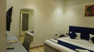 Hotel Taj Way by Jyoti Villa - 7