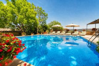 Agroturisme Sa Torre, Adults Only Relax Oasis - 0