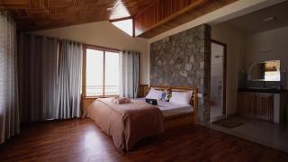 Amdas Cafe and cottage - 5